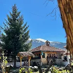 Vendégház Rila *