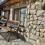 Vendégház Rila Govedarci