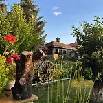 Vendégház Rila