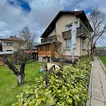 Vendégház Rila Govedarci