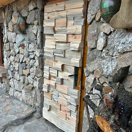 Rila Vendégház