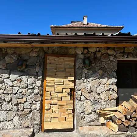 Pensiune Rila Govedarți