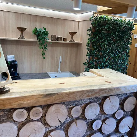 Gasthuis Rila Govedartsi