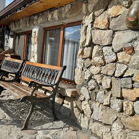 Vendégház Rila Govedarci