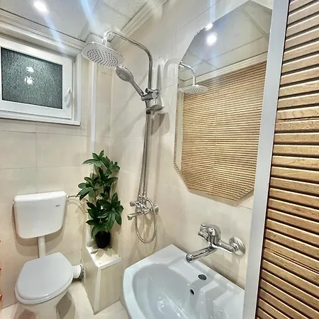 Pensiune Rila Govedarți