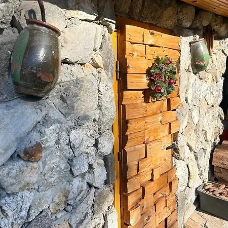 Rila Vendégház Govedarci