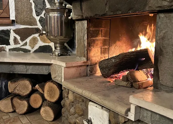 Rila Penzion Govedarci