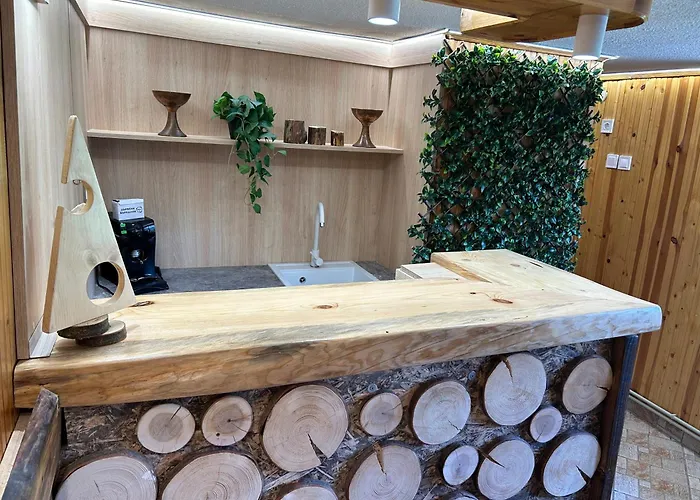 Penzion Rila Govedarci