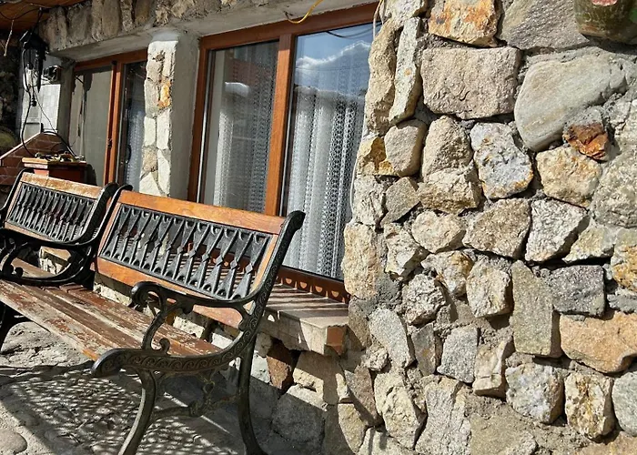 Penzion Rila Govedarci